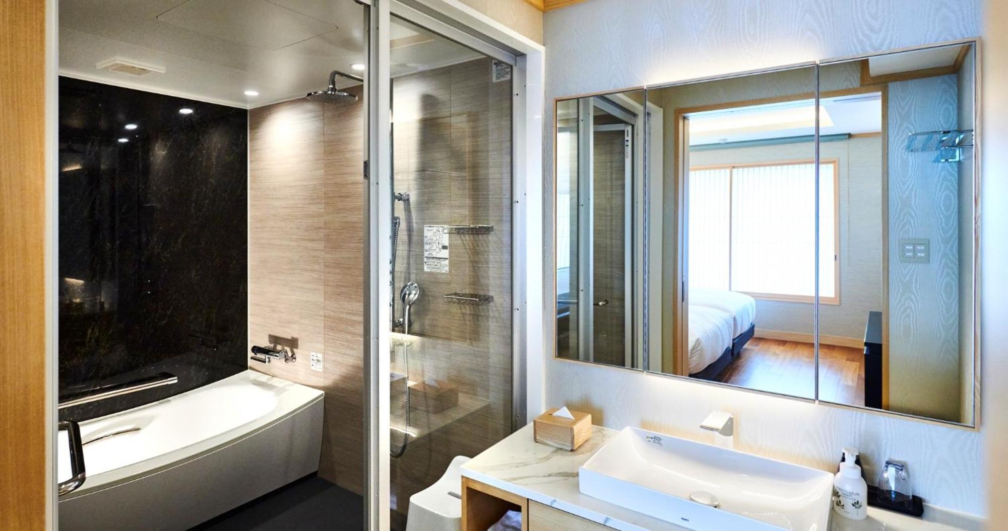 Enoshima Hotel ーenoshima Island Spa Hotel Buildingー Fudzsiszava Kültér fotó