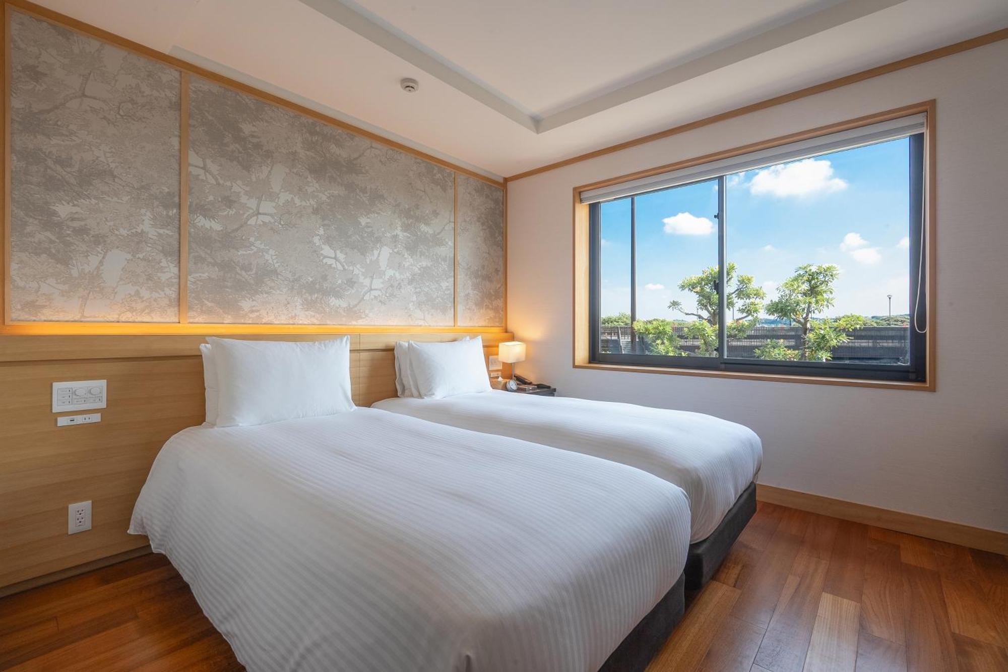 Enoshima Hotel ーenoshima Island Spa Hotel Buildingー Fudzsiszava Kültér fotó
